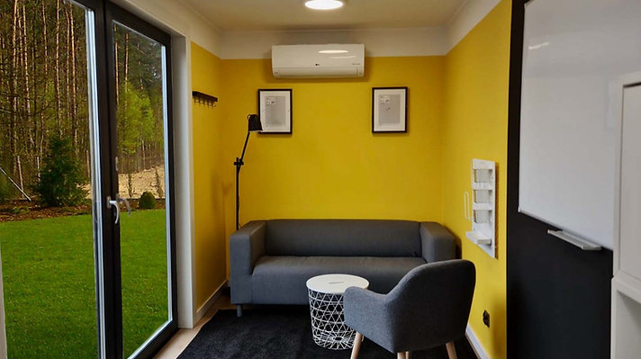 Bureau Conteneur 15 m² – Flexible et Mobile (3)