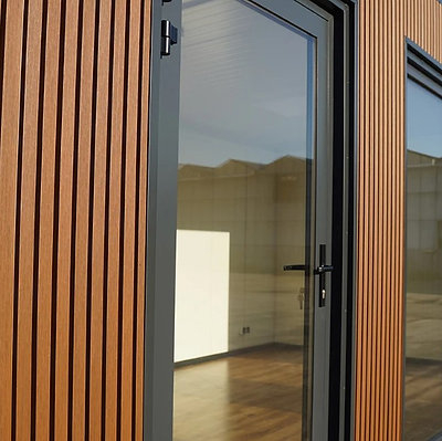 Conteneur Bureau Milan – Unité Modulaire de 6 x 3 m (2)