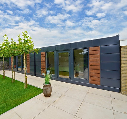 Conteneur Habitable 6×3 m – Espace Modulaire Polyvalent (2)