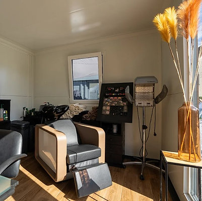 Conteneur Habitable 6×3 m – Espace Modulaire Polyvalent (3)