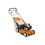 Stihl RM545VM Tondeuse à gazon (4)