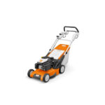 Stihl RM545VM Tondeuse à gazon (4)