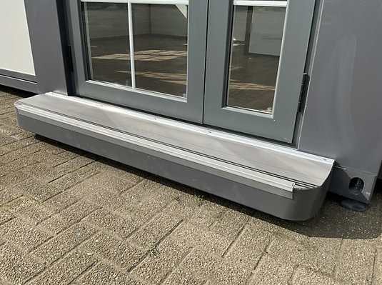 Unité de Vie Mobile Groenland – 25 m² déployables (3)