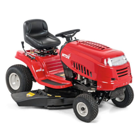 MTD 96 Tondeuse autoportée à éjection latérale