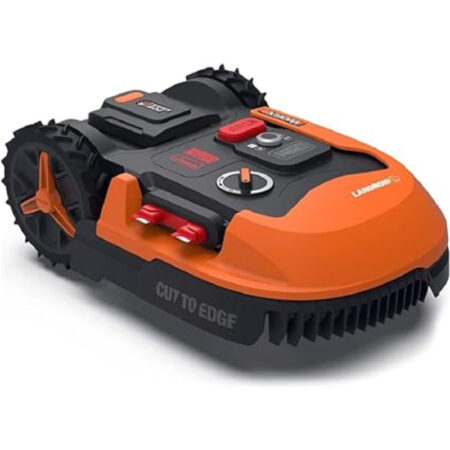 Worx Landroid WR147E.1 Robot tondeuse connectée
