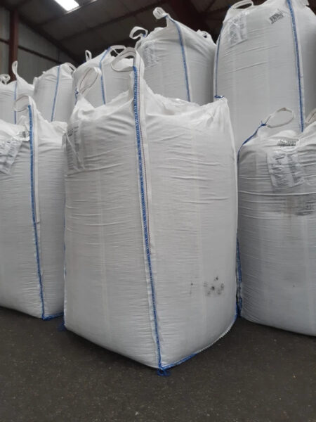 BIG-BAG GRANULES 1 TONNE