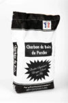 CHARBON DE BOIS 50L PACK DE 12 SACS