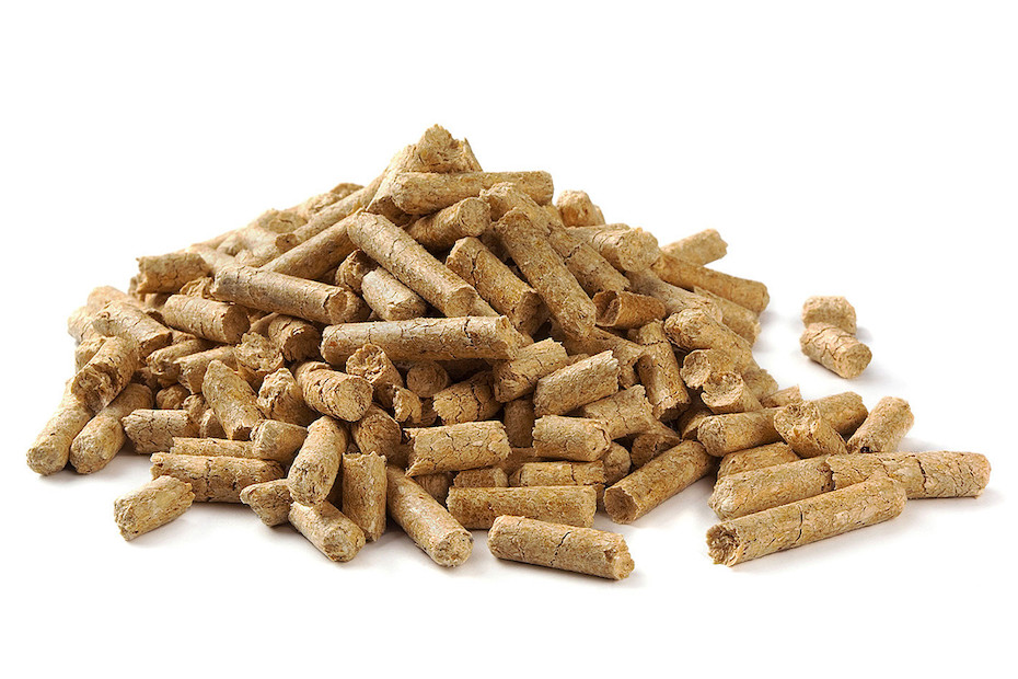 Granules-de-bois-en-vrac-par-tonne