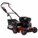 AMA TRX 40-S - Aérateur thermique à lames fixes