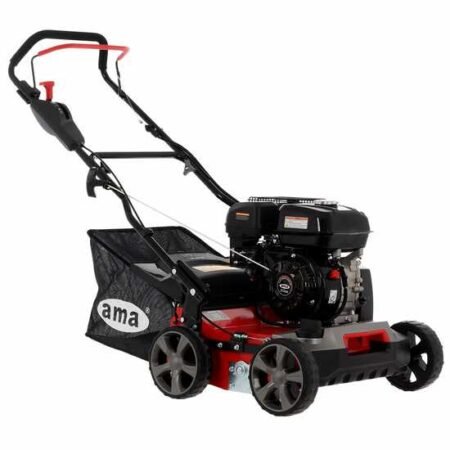 AMA TRX 40-S - Aérateur thermique à lames fixes