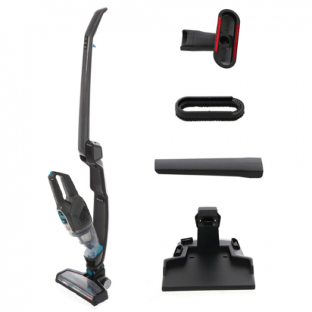 Aspirateur balais électrique BISSELL MultiREACH Essential - 18V - aspirateur - aspirateur à main 2 en 1