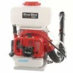 Atomiseur Pulvérisateur porté à dos BLUE BIRD 3 WF 600