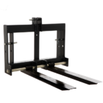 Blackstone B-PF 300 - Fourche à tracteur - Charge 300 Kg