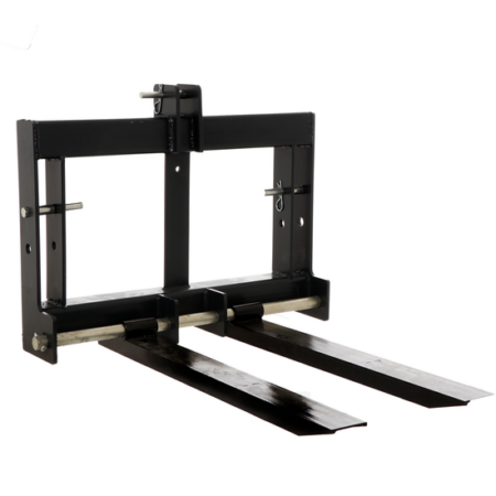 Blackstone B-PF 300 - Fourche à tracteur - Charge 300 Kg