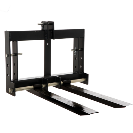 Blackstone B-PF 700 - Fourche à tracteur - Charge 700 Kg