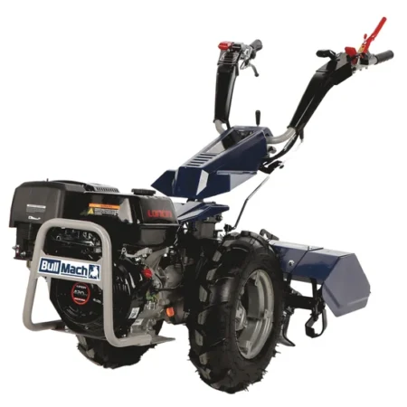 Motoculteurs