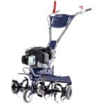EuroMech YET 280 - Motobineuse thermique 6,5 CV - Honda GX200