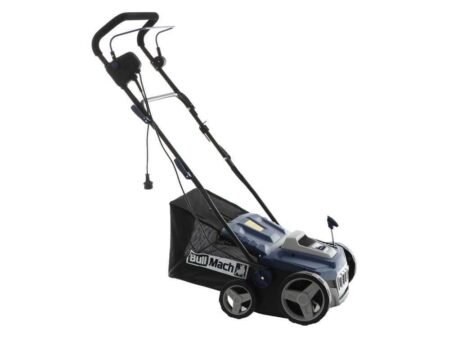BullMach RASTER 18-38 - Aérateur électrique - 1800W