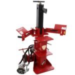 Ceccato Olindo BULL SPLT12F - Fendeuse à bois pour tracteur - Verticale
