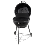 Char-Broil Kettleman - Barbecue à charbon