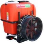 Dal Degan SOFIA EXTRA 600L - Atomiseur porté avec attelage tracteur pour pulvérisation - pompe APS 71