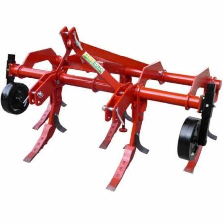 Décompacteurs agricoles