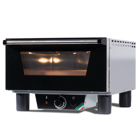 Effeuno Linea N3 - Four à pizza électrique - 2100 W