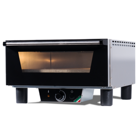 Effeuno Linea N4 - Four à pizza électrique - 2800 W