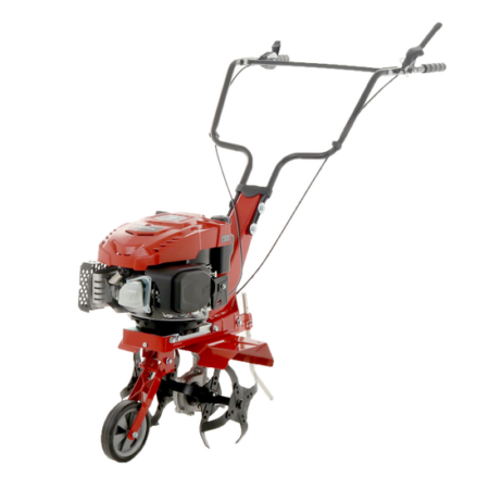 Einhell GC-MT 2536 - Motobineuse à essence - Moteur 150 cm3