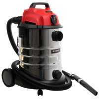 Einhell TC-VC 1930 SA - Aspirateur eau et poussière - 1500 W - Bidon 30 L