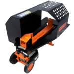 Forest Master FM16 - Fendeuse à bois électrique - Horizontale