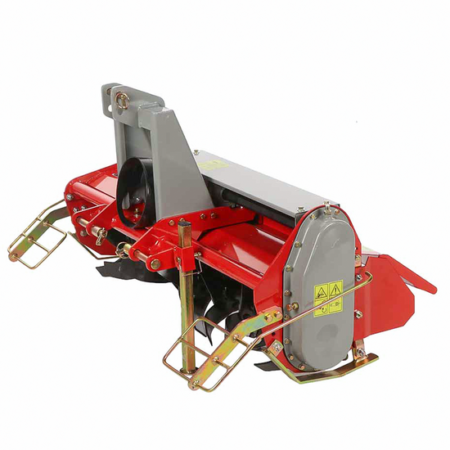Fraises rotatives pour tracteur