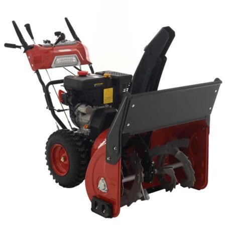 GeoTech Pro STP1176 WEL - Fraise à neige thermique - Loncin LC180FDS