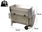 grifo-dvep20ir-grappoir-lectrique-inox-avec-pompe-rouleaux-protections-incluses–agrieuro_50331_1