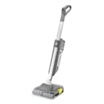 KARCHER BR 30/1 C Bp - Nettoyeur de sols à batterie 3 en 1 : lave, sèche, aspire - SANS BATTERIE NI CHARGEUR DE BATTERIE