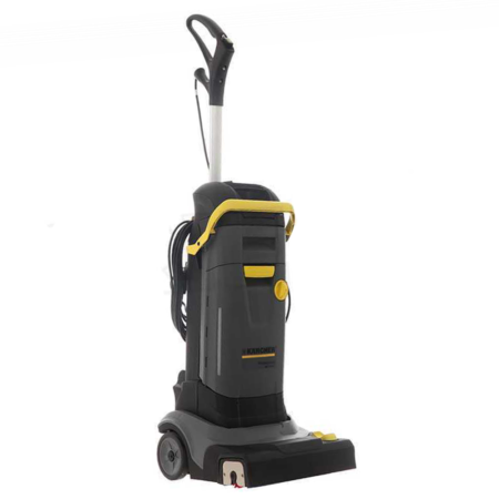 Karcher Pro BR 30/4 C Retail - Nettoyeur de sols 3 en 1 : lave, sèche et aspire