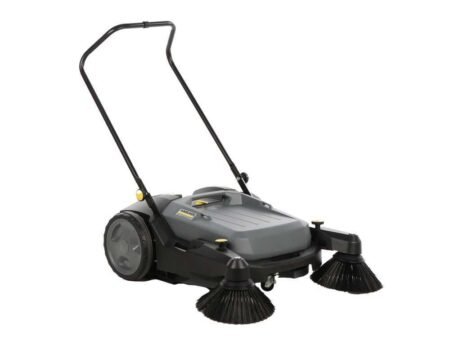 Karcher Pro KM 70/20 C 2SB - Balayeuse manuelle à poussée - avec bac de ramassage