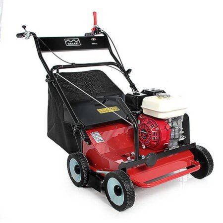 Marina Systems S500 - Aérateur professionnel à lames mobiles - Moteur Honda GX200