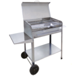 mille-achille-medium-barbecue-charbon-en-acier-inox-artisanal-57-5×37-cm–agrieuro_26889_3