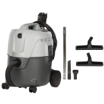 Nilfisk VL200 20 PC EU - Aspirateur eau et poussière - Bidon en plastique de 20 L - 1500W