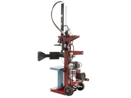 Premium Line SIE LUX - Fendeuse à bois sur tracteur - Verticale - 10t