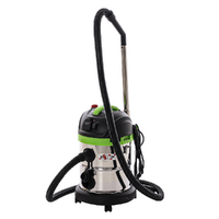 Ribimex Aspirix 20M - Aspirateur eau et poussières - Cuve 20 L - 1400 W