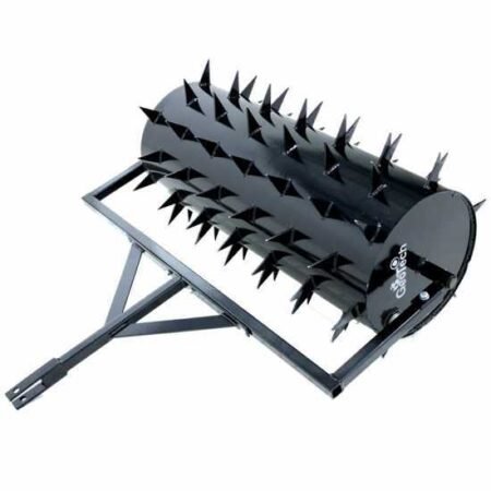 Rouleaux compacteurs pour tracteur