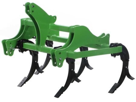 Seven Italy - Décompacteur RT5_Compak - 5 Éléments 170 cm