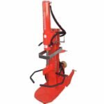 Simatech 35t - Fendeuse à bois sur tracteur - Verticale - Retour automatique