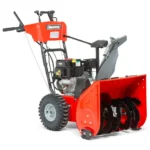 Snapper ESXD20S82K - Fraise à neige à batterie - 82V 4Ah