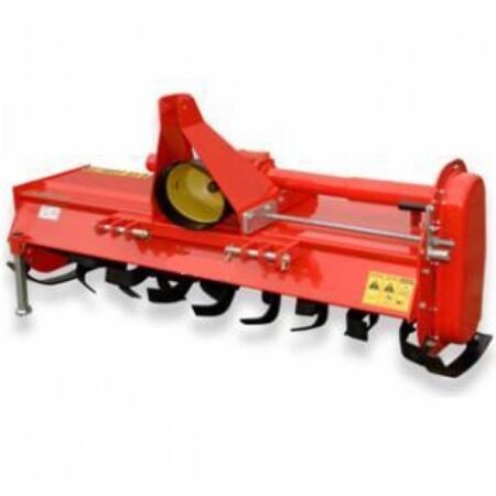 Top Line UR 132 - Fraise rotative pour tracteur série medium - Déport mécanique