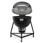 Weber Summit Kamado E6 - Barbecue à charbon