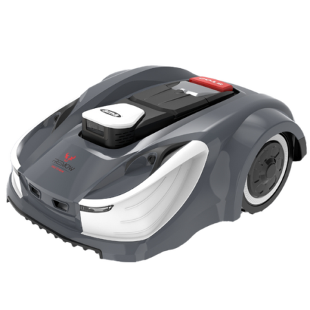 AMA Freemow RBA3010 - Robot tondeuse - Sans installation