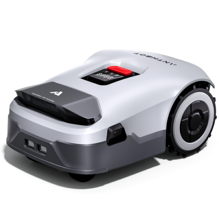 Anthbot Genie 800 - Robot tondeuse - Sans installation